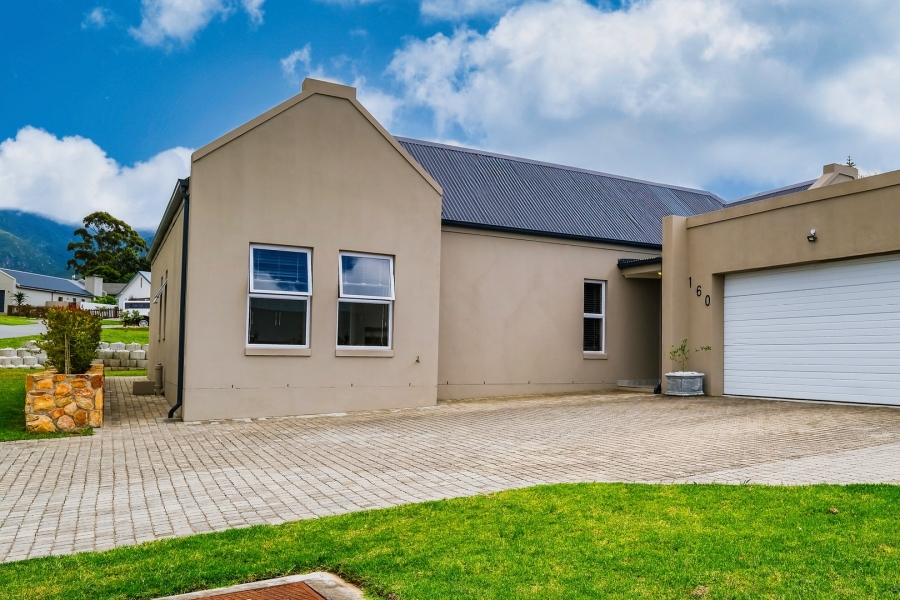 3 Bedroom Property for Sale in Mont Fleur Mountain Estate Western Cape